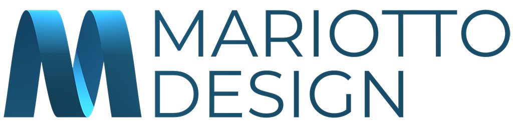 Mariotto Design logo